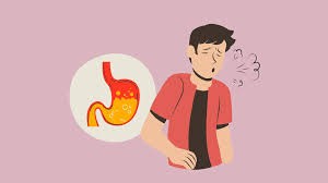 Living with Acid Reflux: Understanding and Managing Gastroesophageal Reflux Disease Living with Acid Reflux: Understanding and Managing Gastroesophageal Reflux Disease